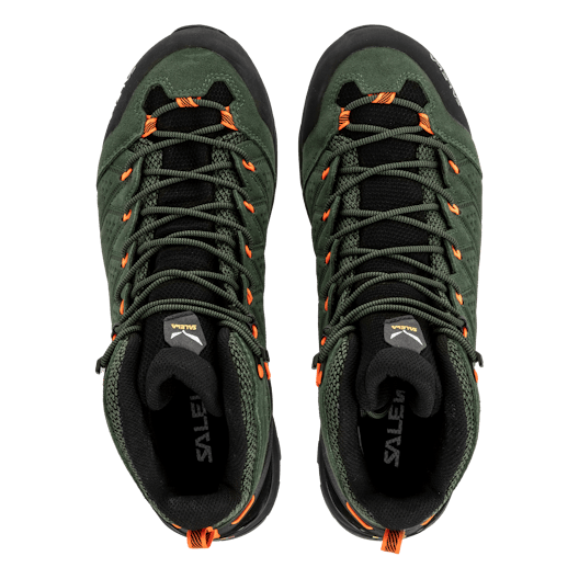 Alp Mate Mid Men's Waterproof Shoe perspective_view image