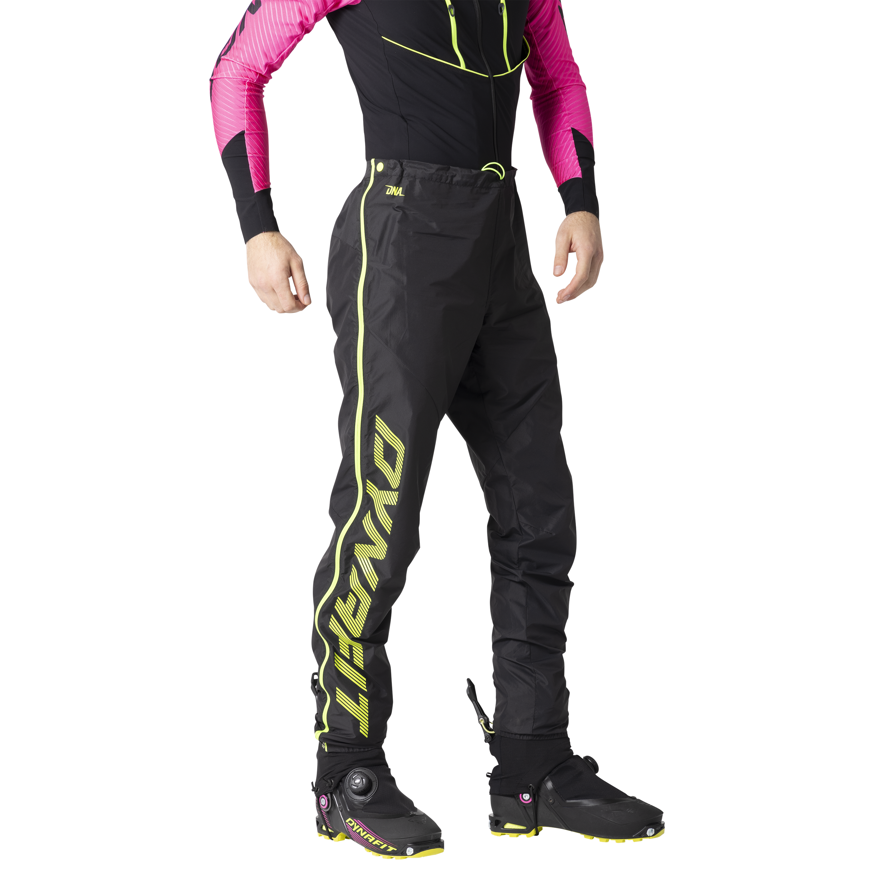 DNA Race Wind Pants Unisex | Dynafit® USA