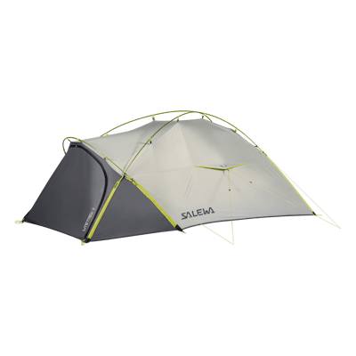 Litetrek II Zelt still image