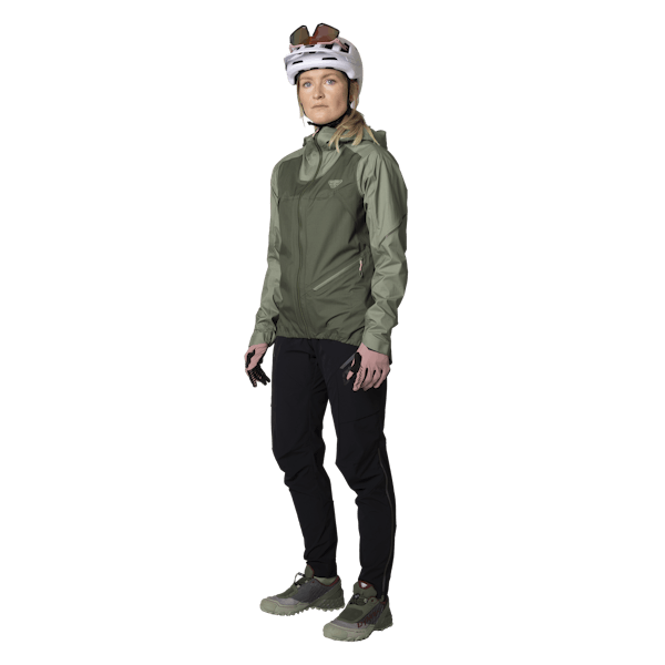 Ride Dynastretch Pants Women