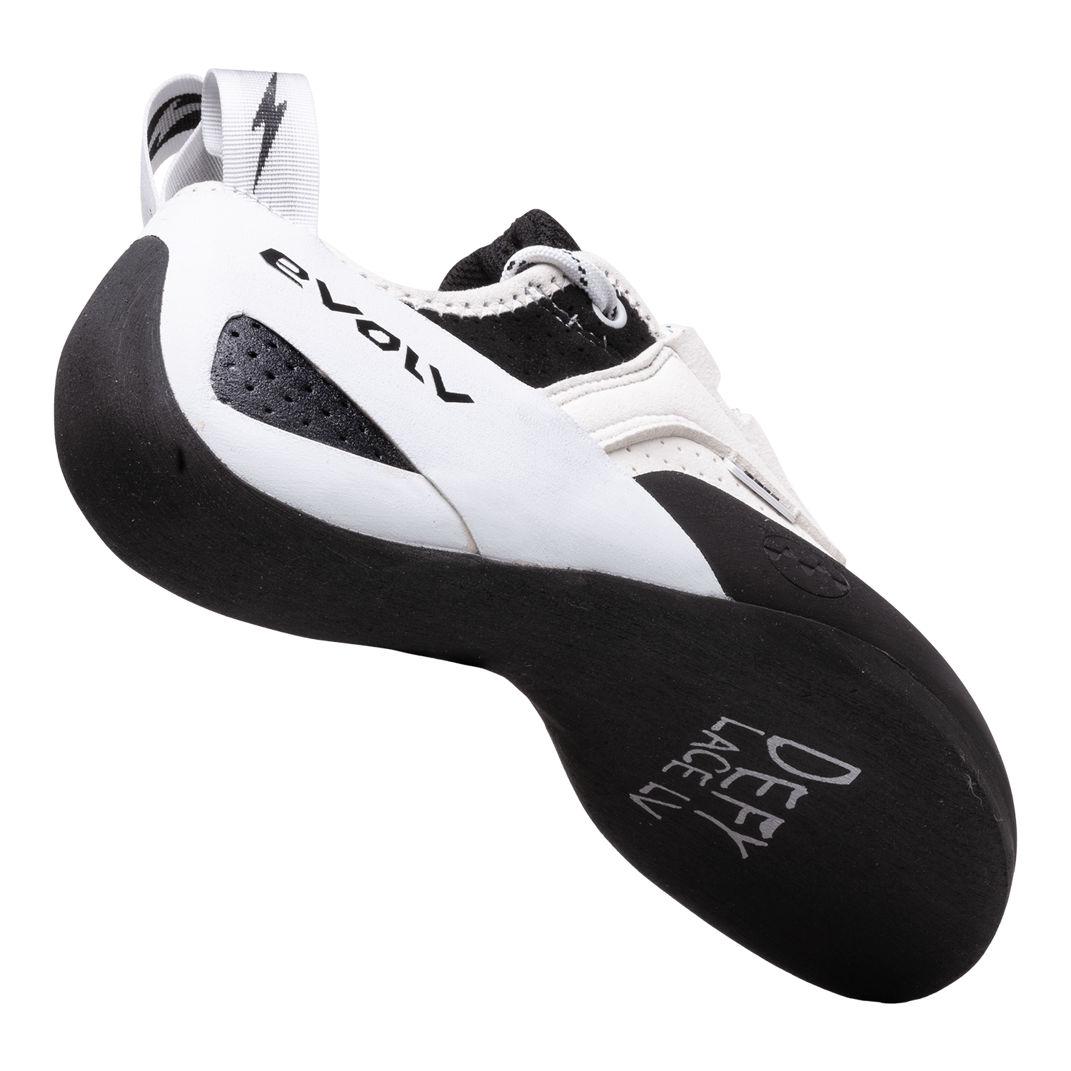 Defy Lace (Low Volume) tech_detail image