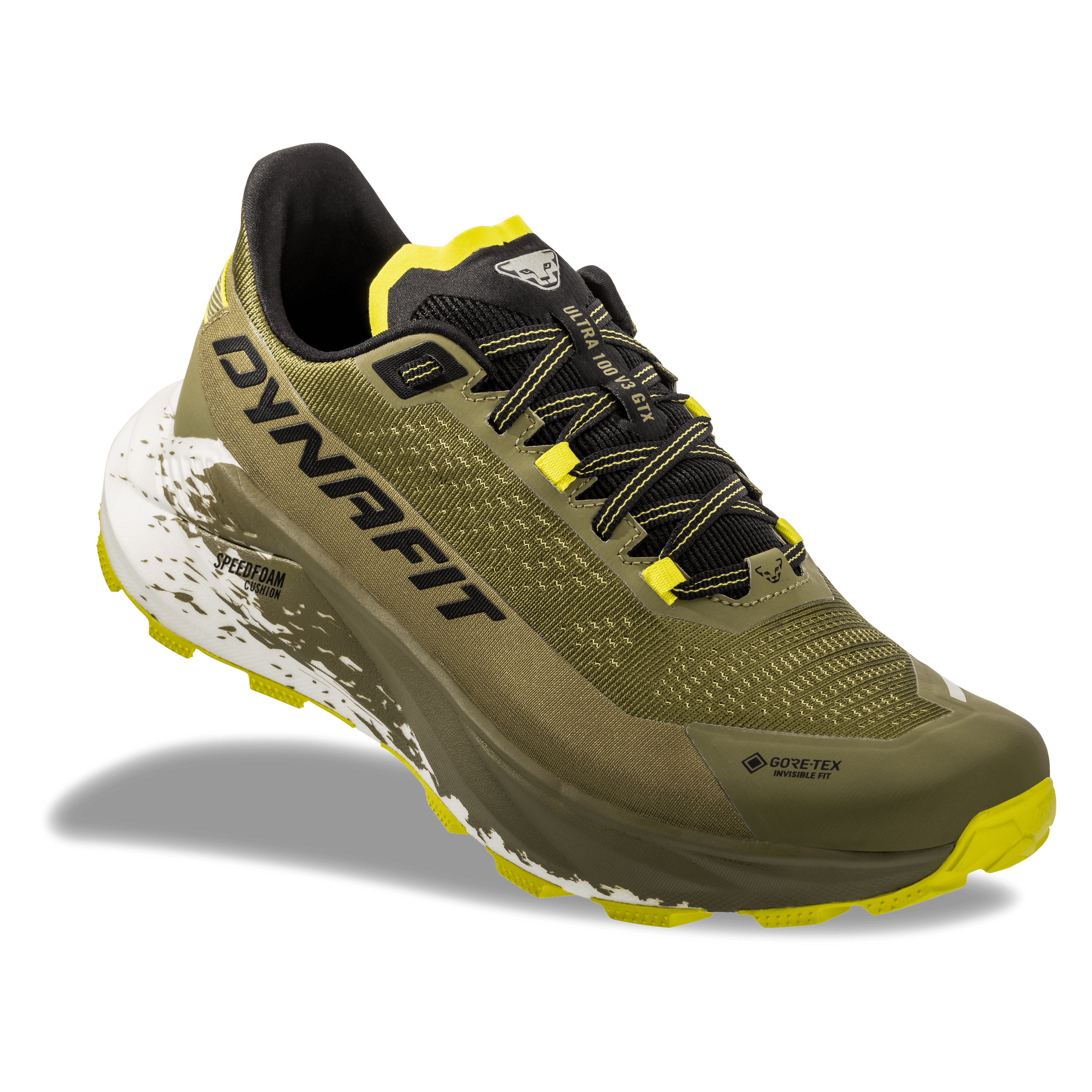 Ultra 100 V3 GTX Running Shoes Men perspective_view image