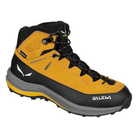 Mountain Trainer 2 Powertex Mid Boot Kids still image