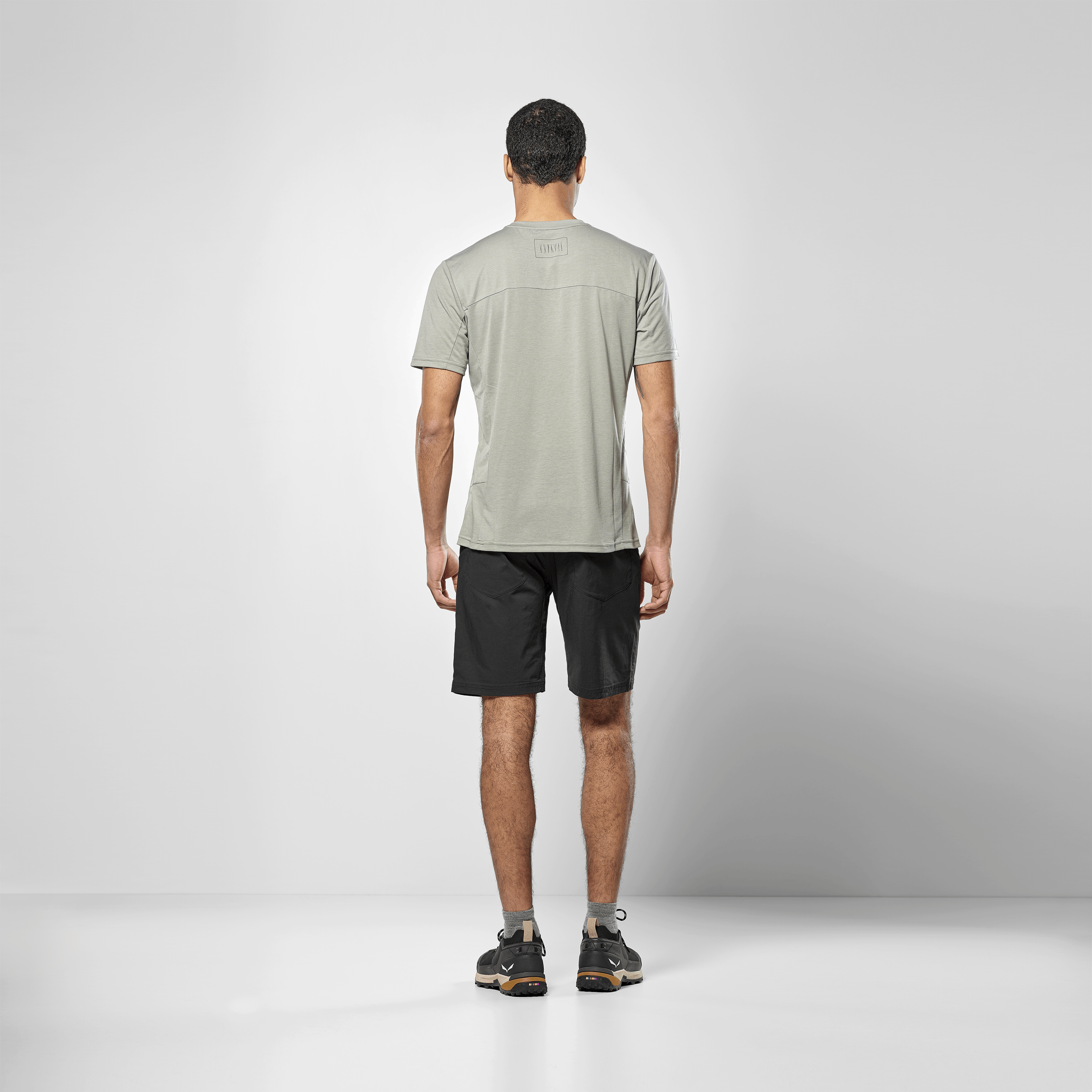 Fanes Dry'Ton T-Shirt Homme on_body image