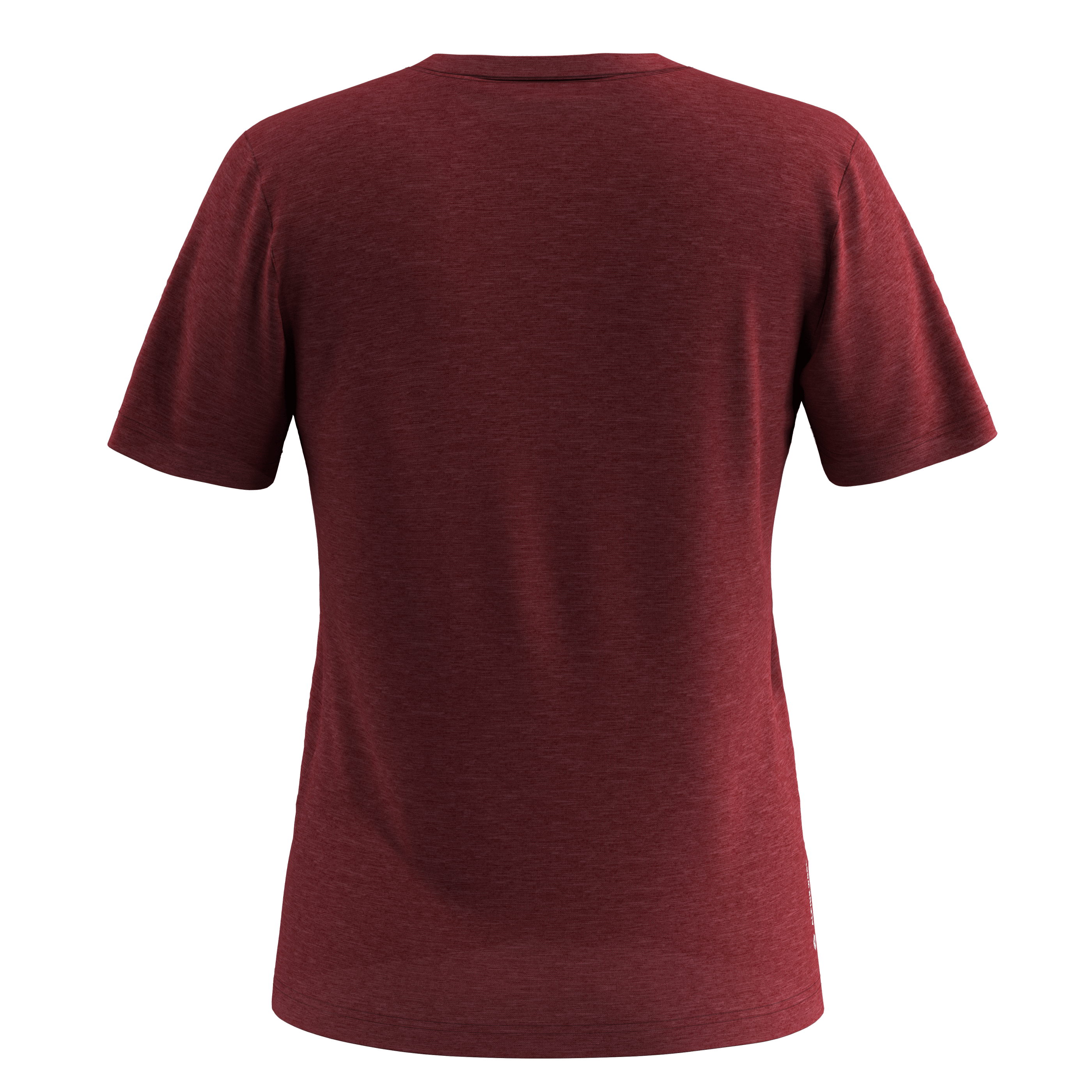 Eagle Eitd Merino T-Shirt Damen perspective_view image
