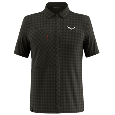 Puez Dry'Ton Camisa Mangas Cortas Hombre still image