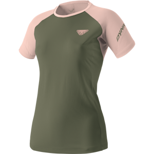 Alpine Pro Short Sleeve Shirt Women