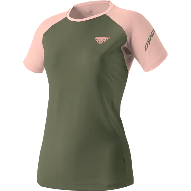 Alpine Pro Shirt Damen still image