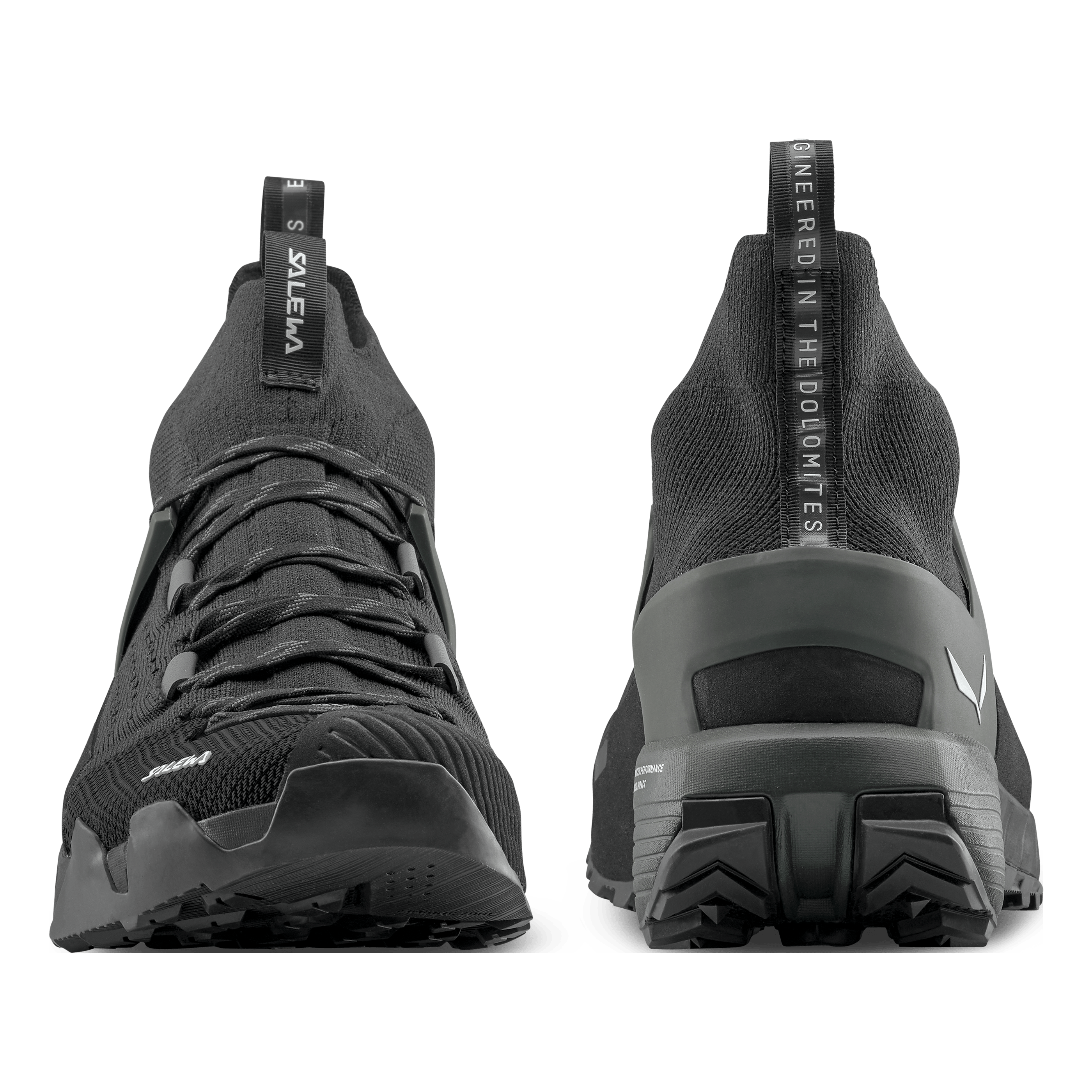 Wildfire NXT Knit Shoe Men perspective_view image