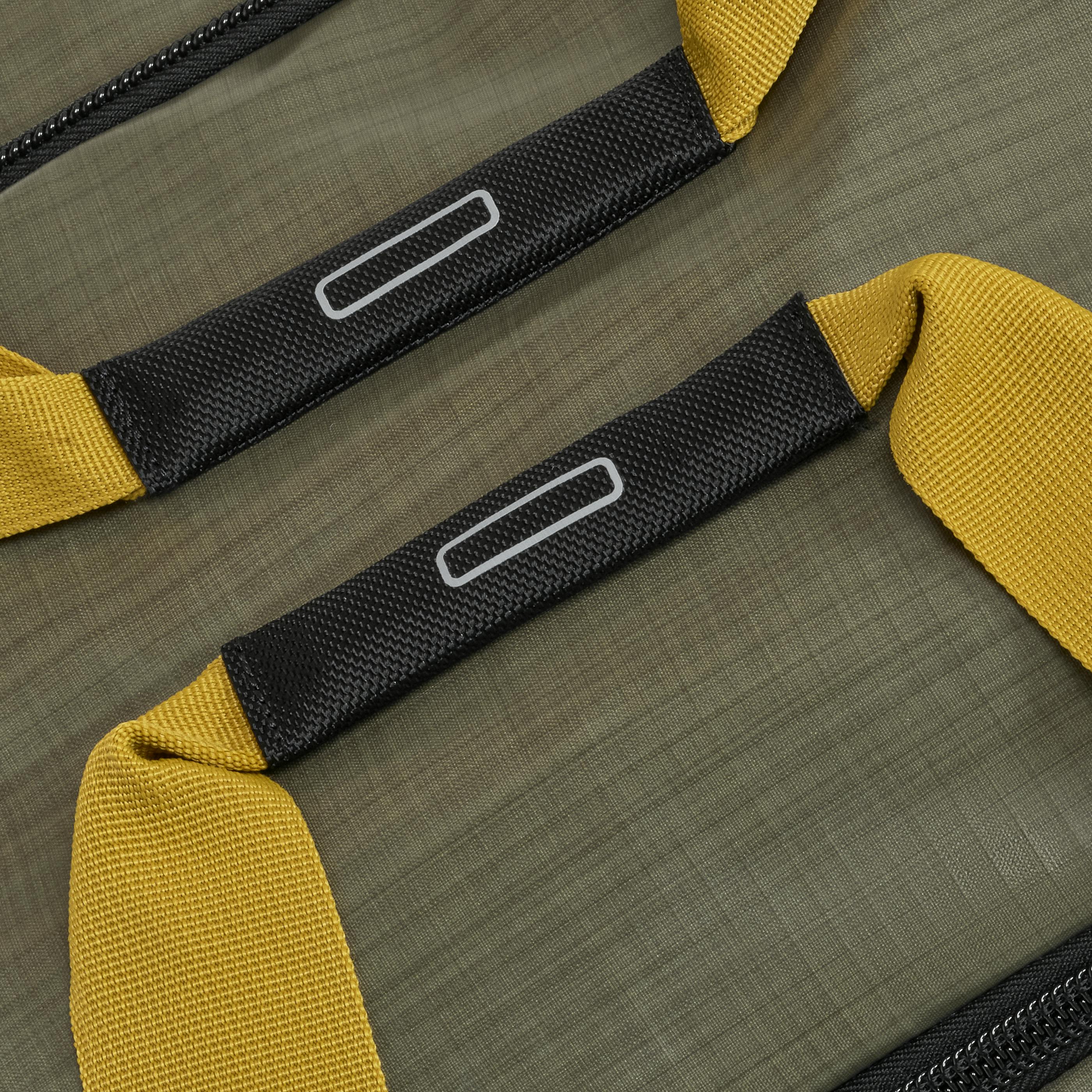 Discovery Borsone da Viaggio L tech_detail image