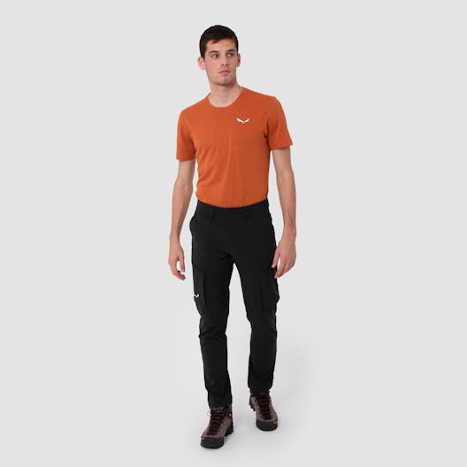 Puez Durastretch Pantalon Cargo Homme on_body image