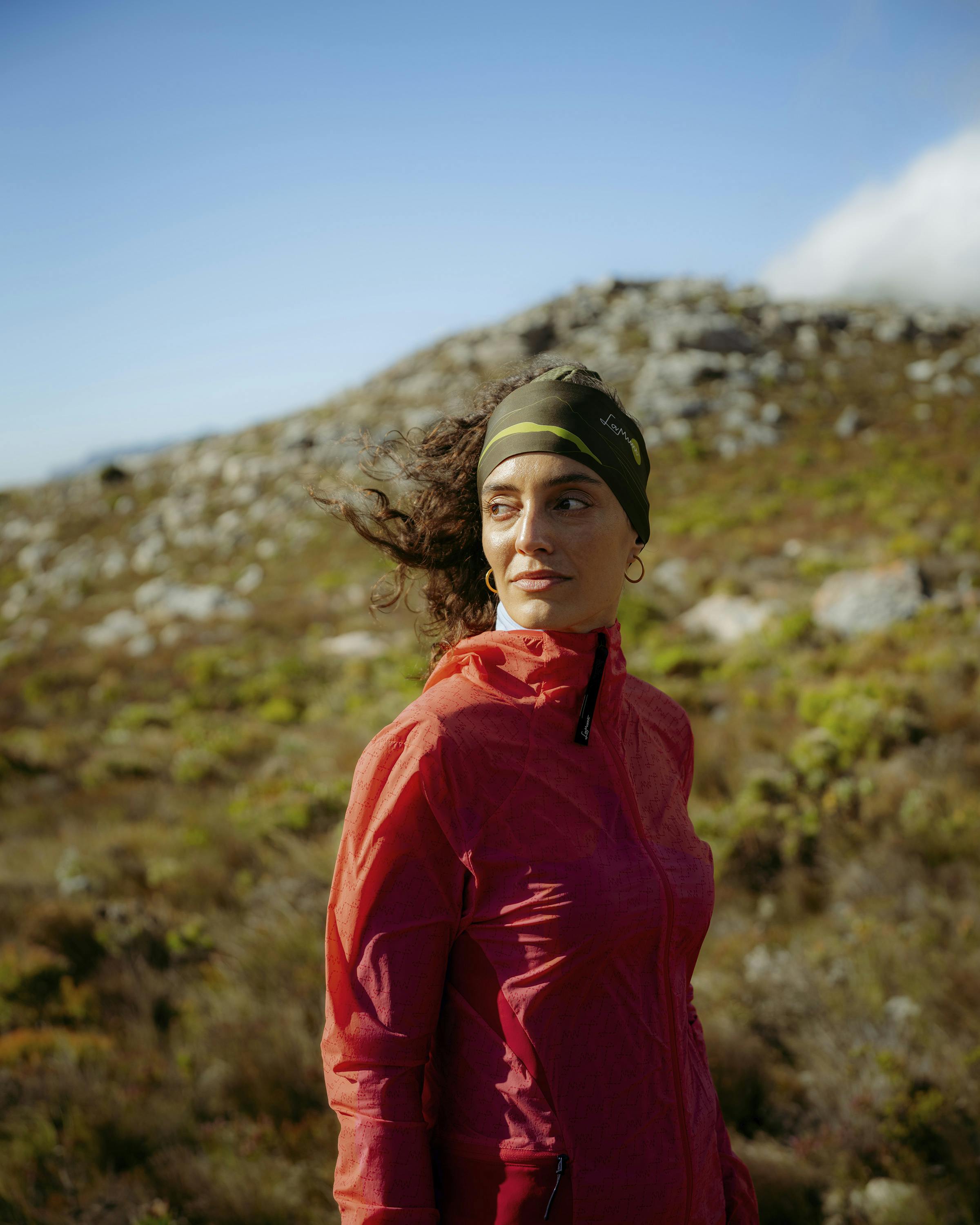 Manuela Giaccca Antivento  action_shot image