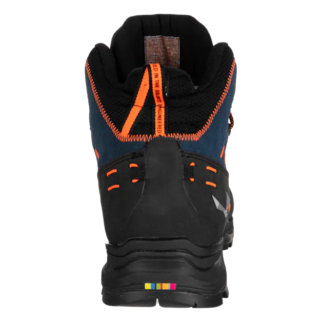 Alp Mate Winter Mid Waterproof Boot Men perspective_view image