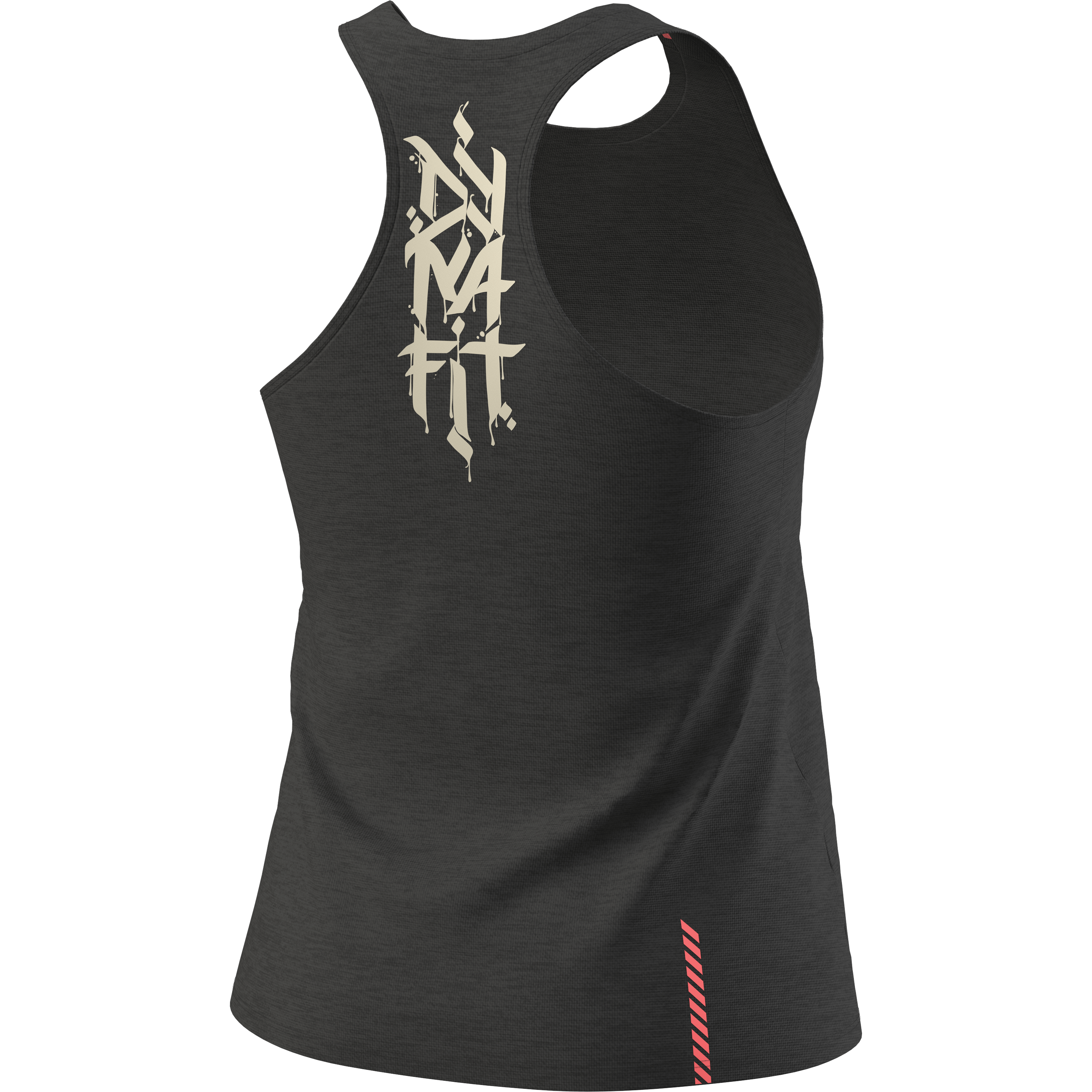 Canotta Trail da donna still image