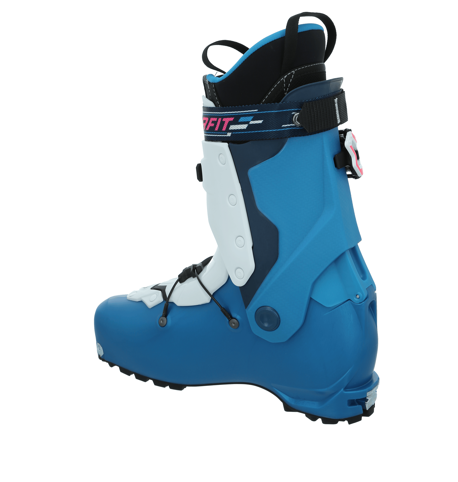 Dynafit Damen Skischuh TLT6 Mountain CR 2017 – Leichter Tourenskischuh | Ultra Lock System 2.0