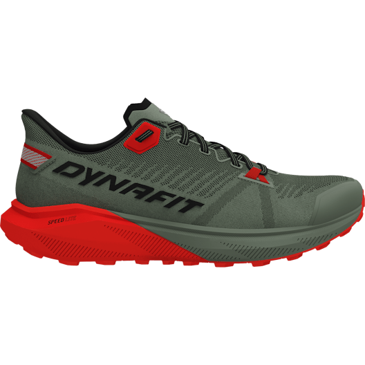 Trail Running Shoe Men still image