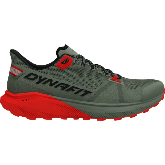 Trail Running Shoe Men still image