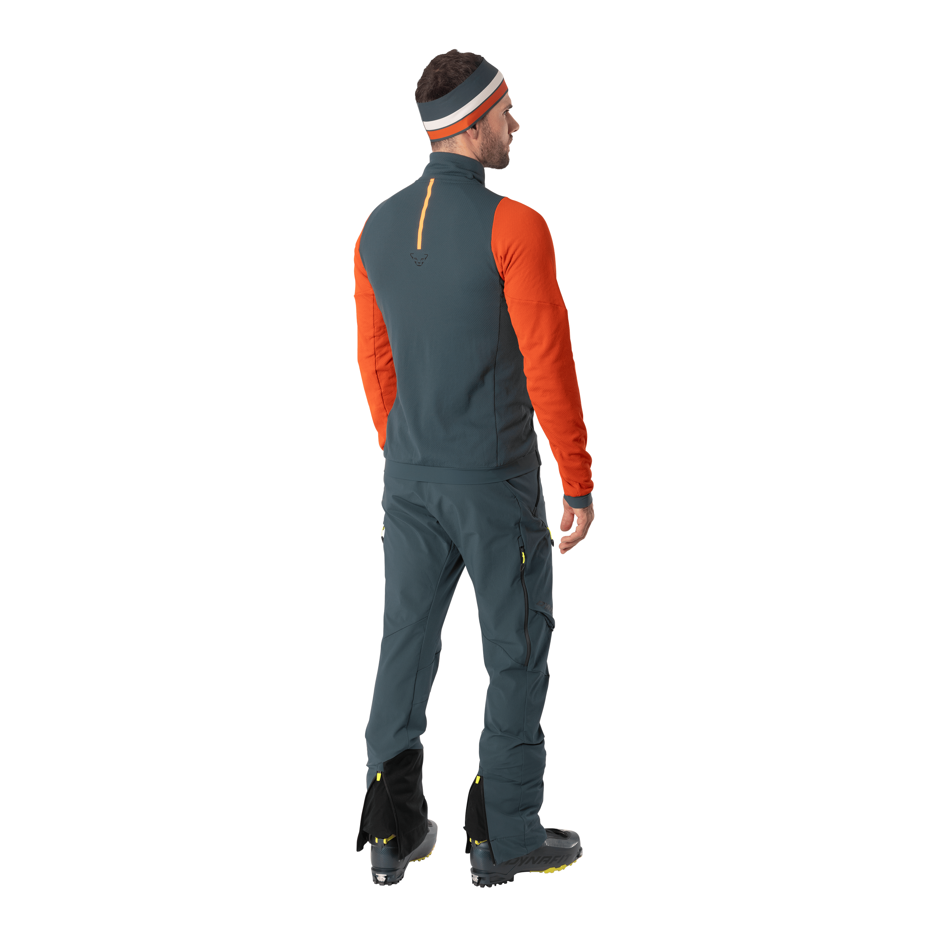Blacklight Thermal Jacke Herren perspective_view image