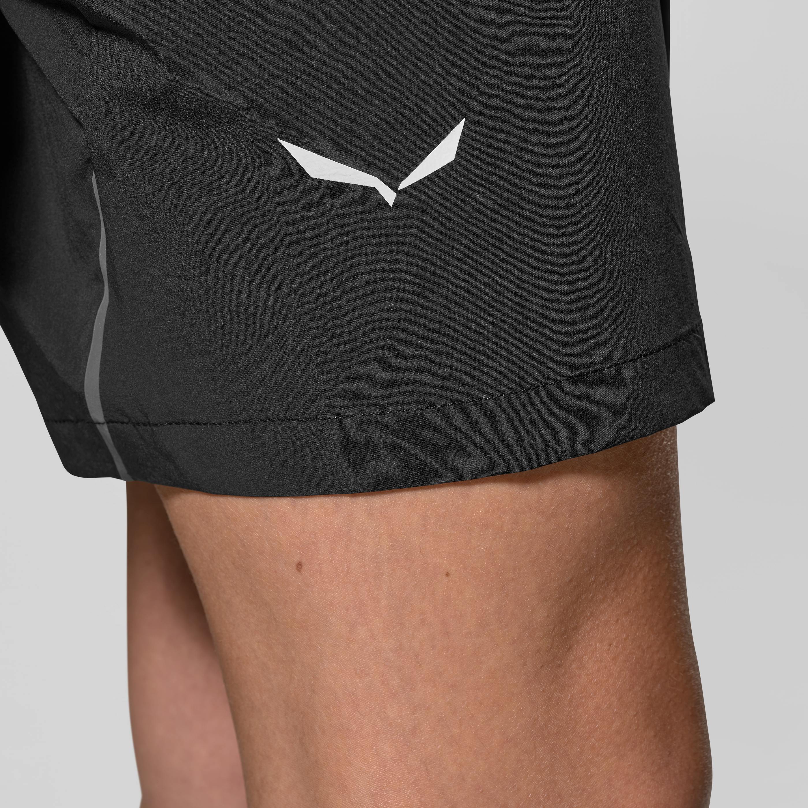 Pedroc 2 Durastretch Pantaloncini Donna tech_detail image