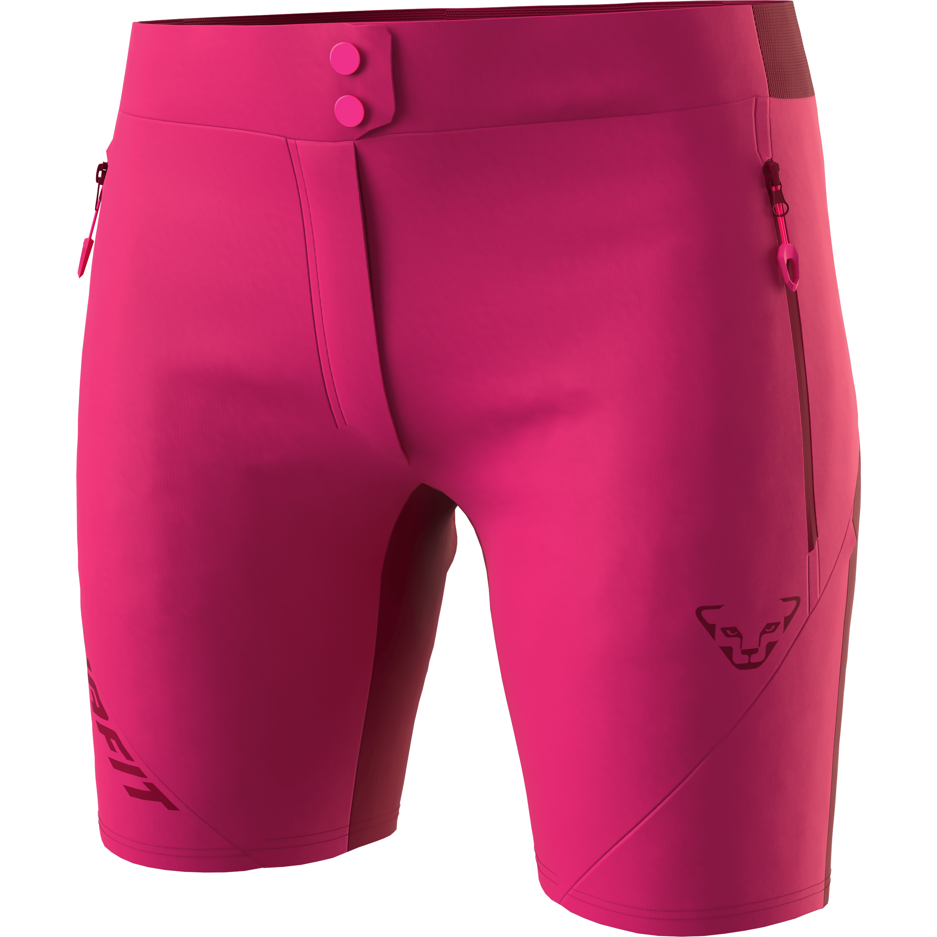 Transalper Light Dynastretch Shorts Damen still image