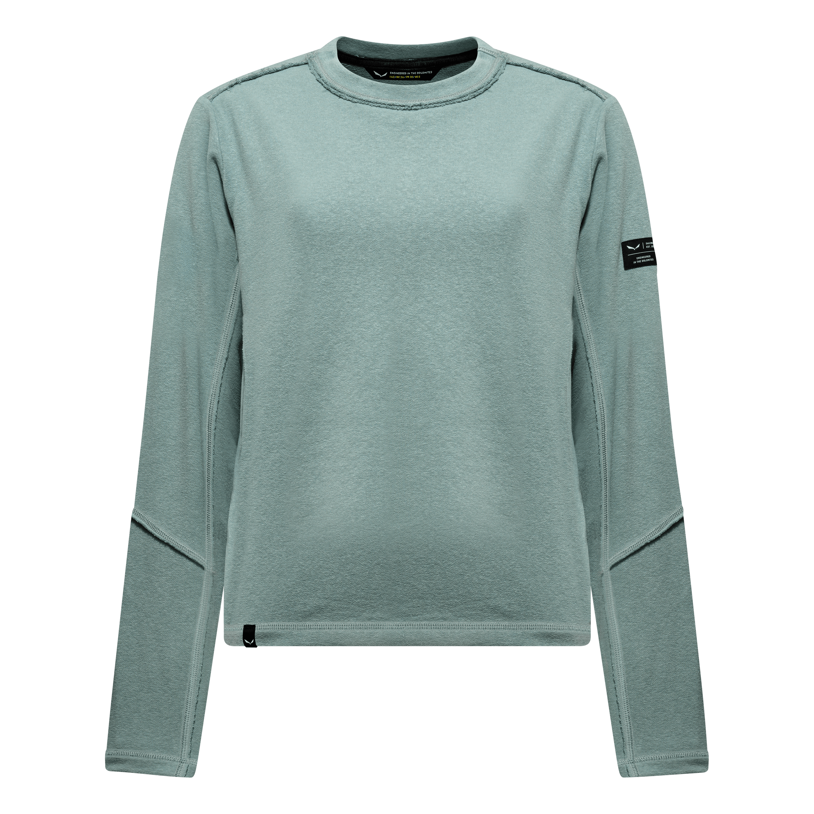 Fanes Dry'ton Pullover Damen still image