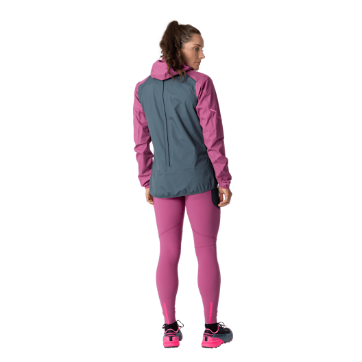Alpine 3-Layer Jacket Women perspective_view image