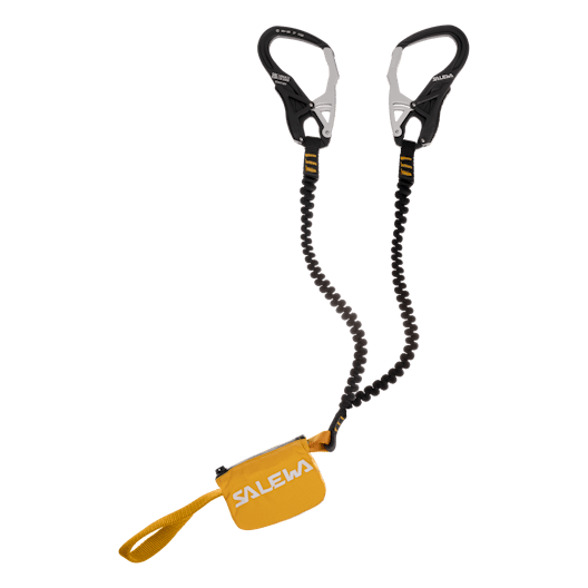 Ergo Core Klettersteigset still image