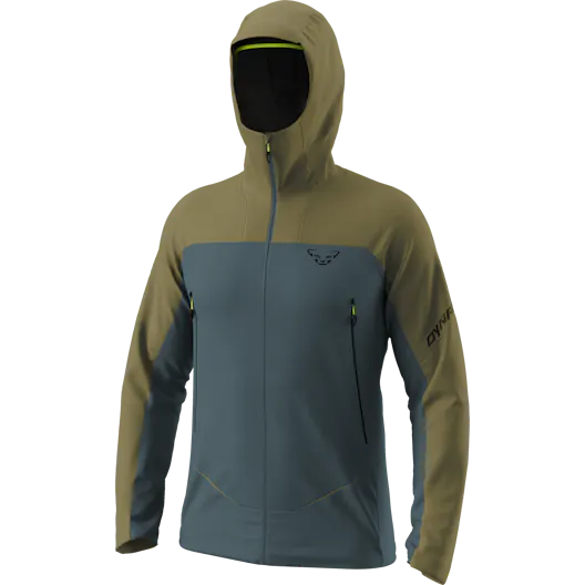 Ridge Dynastretch Jacke Herren still image