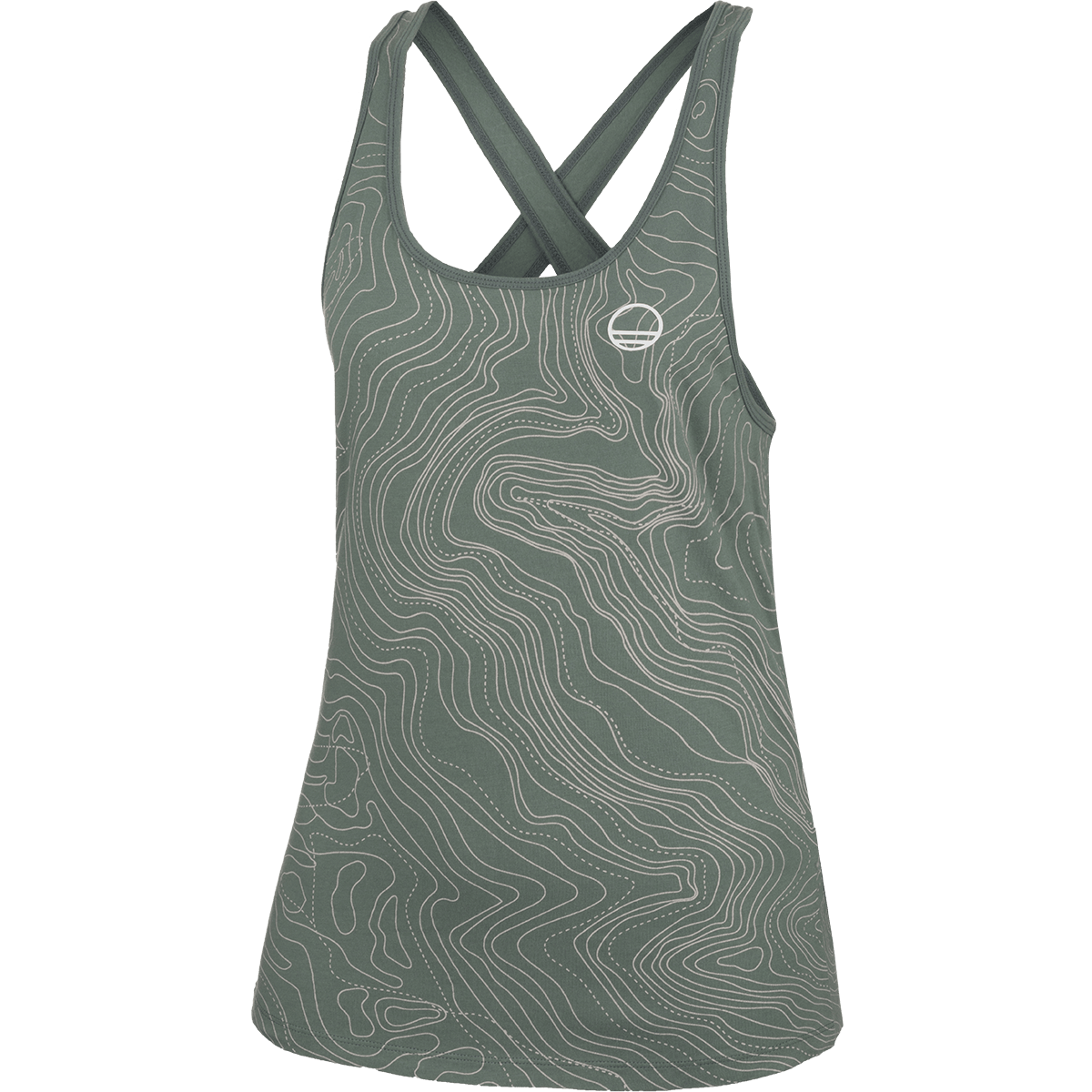 Flow Woman Tank  still image