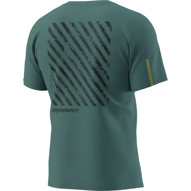 Trail T-shirt Men perspective_view image