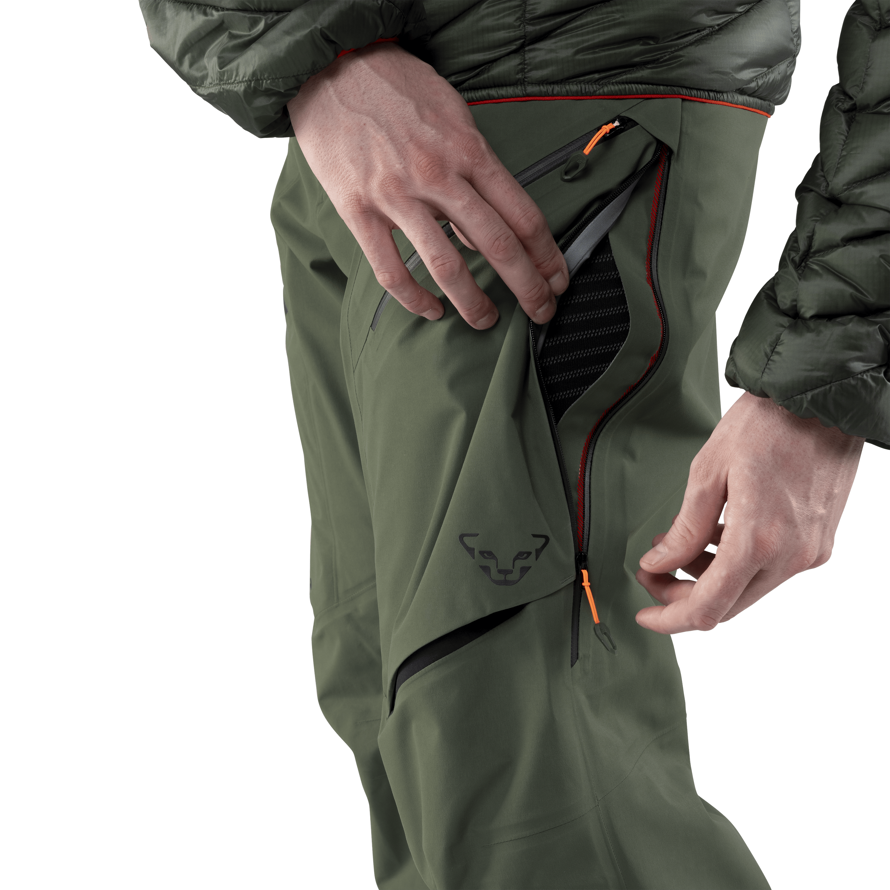 Pantalon Ridge GORE-TEX® hommes tech_detail image