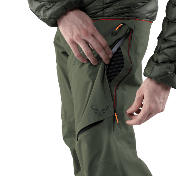 Ridge GORE-TEX Pants Man