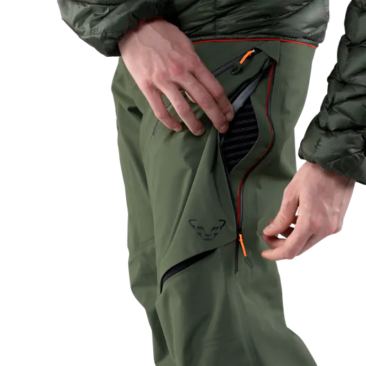 Ridge GORE-TEX® Hose Herren tech_detail image