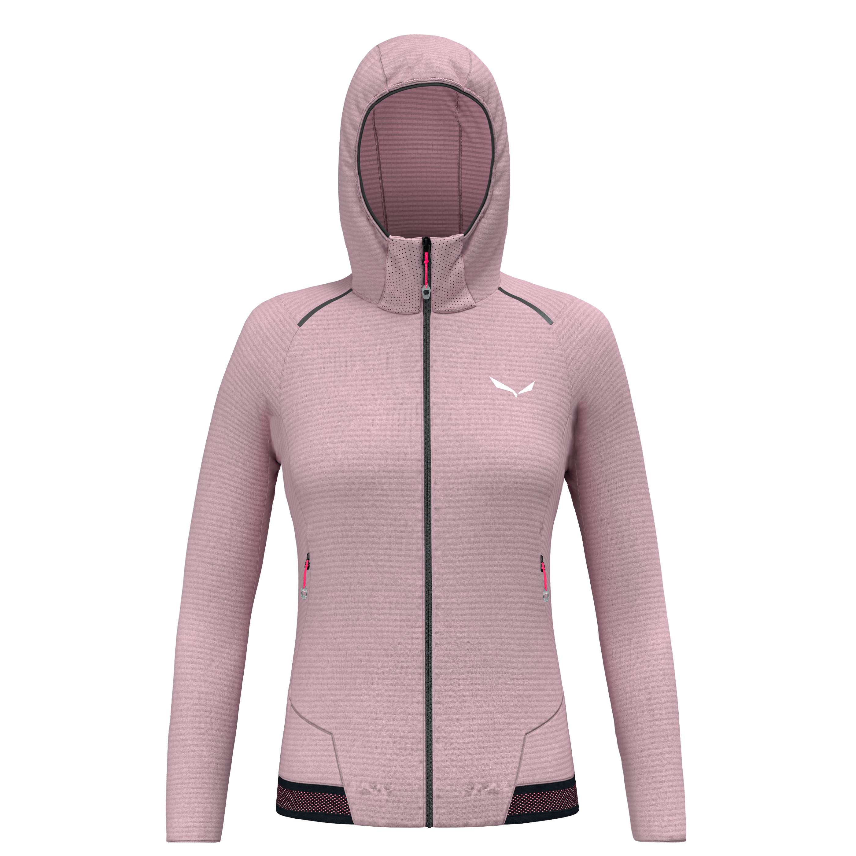 Salewa Pedroc Polarlite Fleecejacke Salewa Damen Pedroc Polarlite