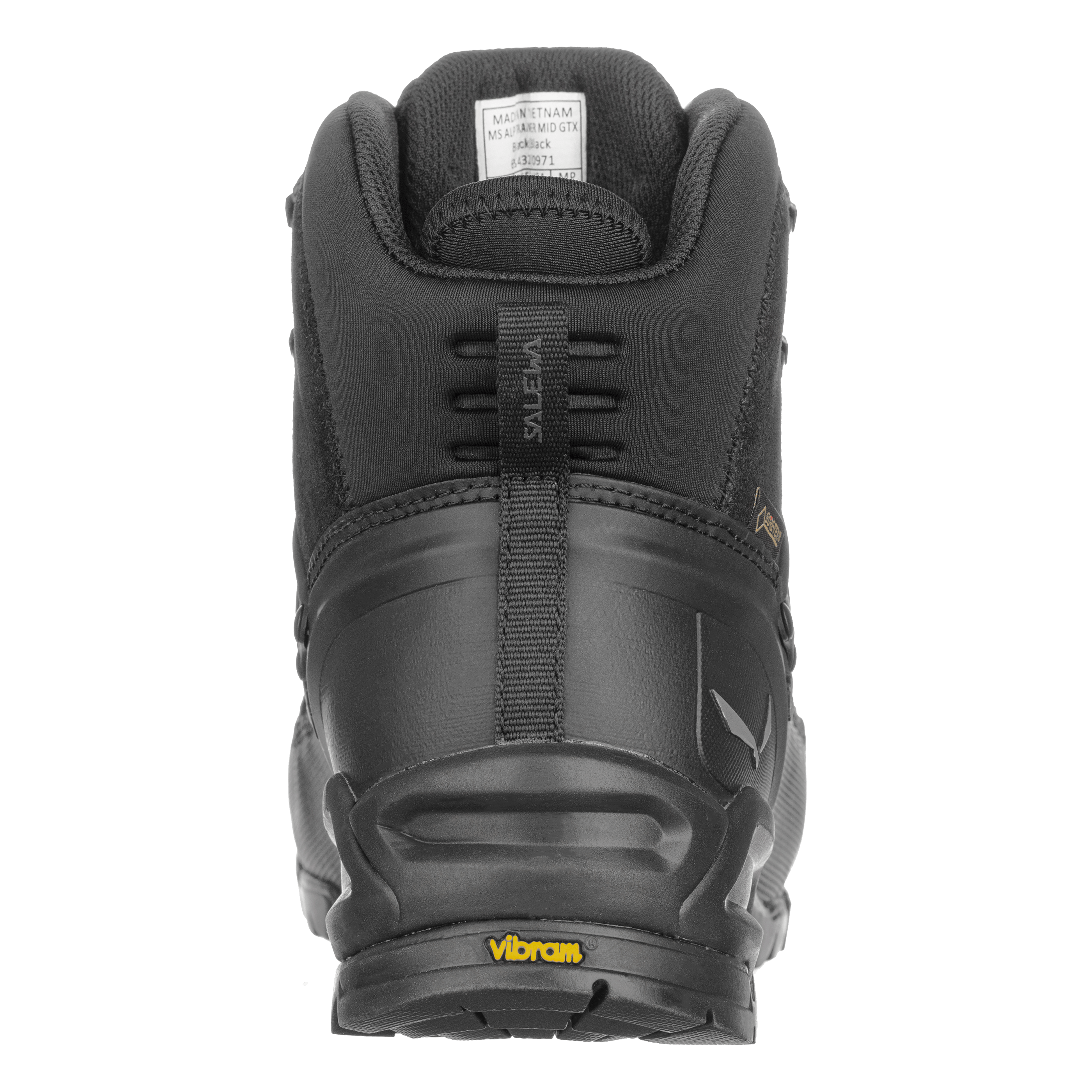 Alp Trainer Mid GORE-TEX® Botas Hombre perspective_view image