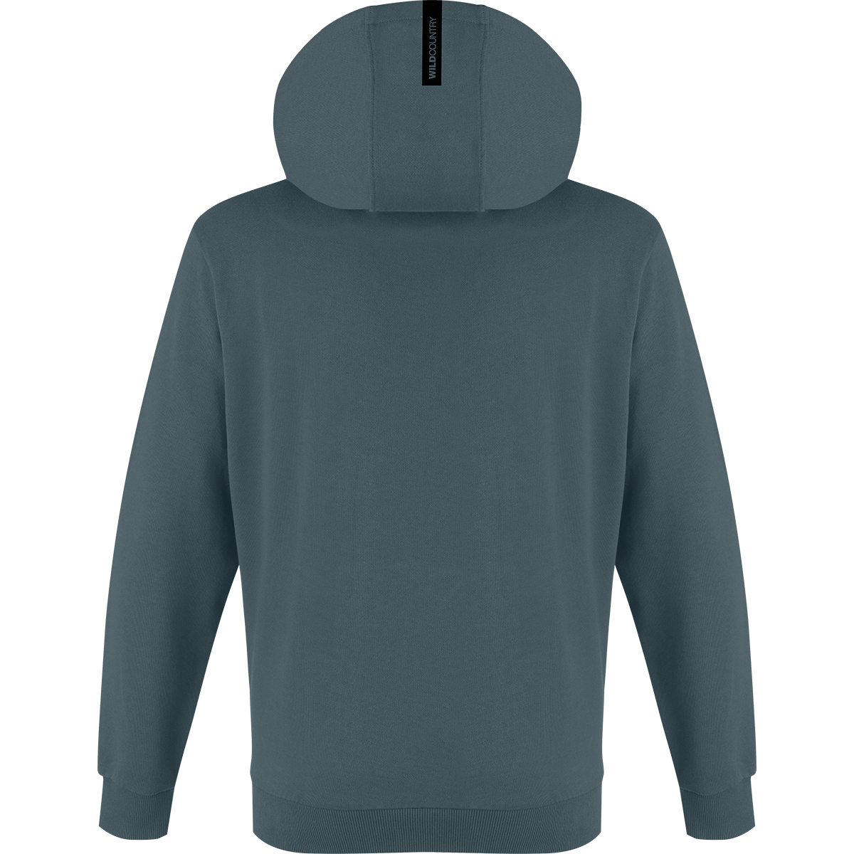 Movement Man Hoody  perspective_view image