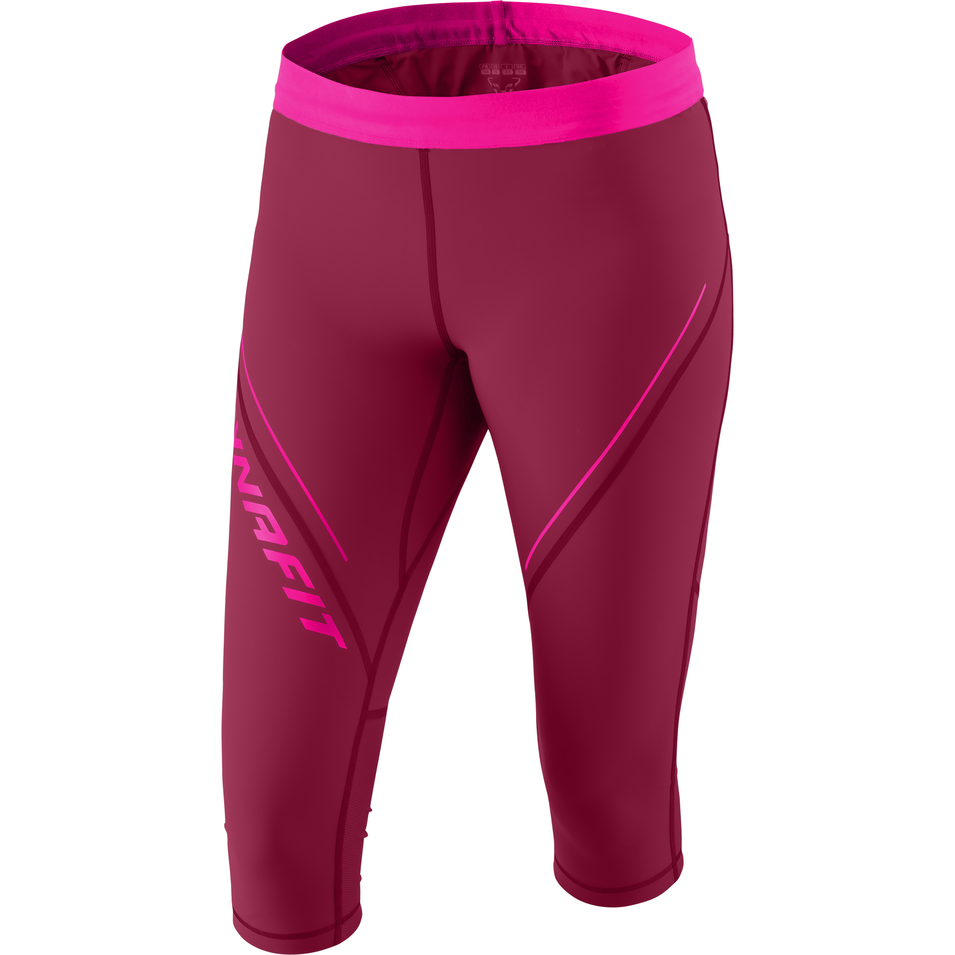 Alpine 3/4 Tights Women still image