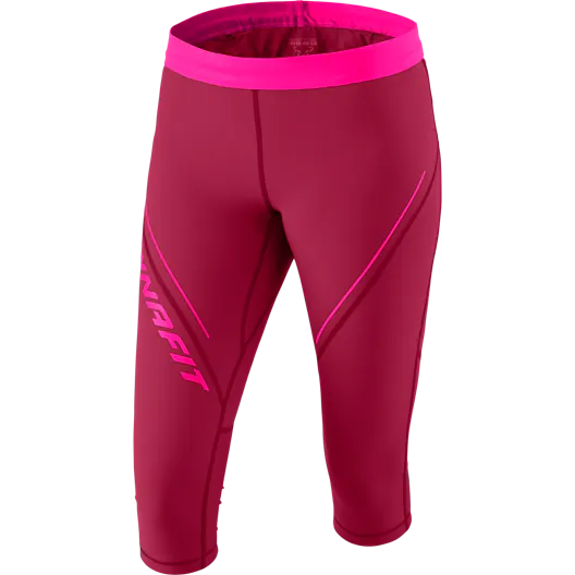 Alpine 3/4 Tights Damen still image