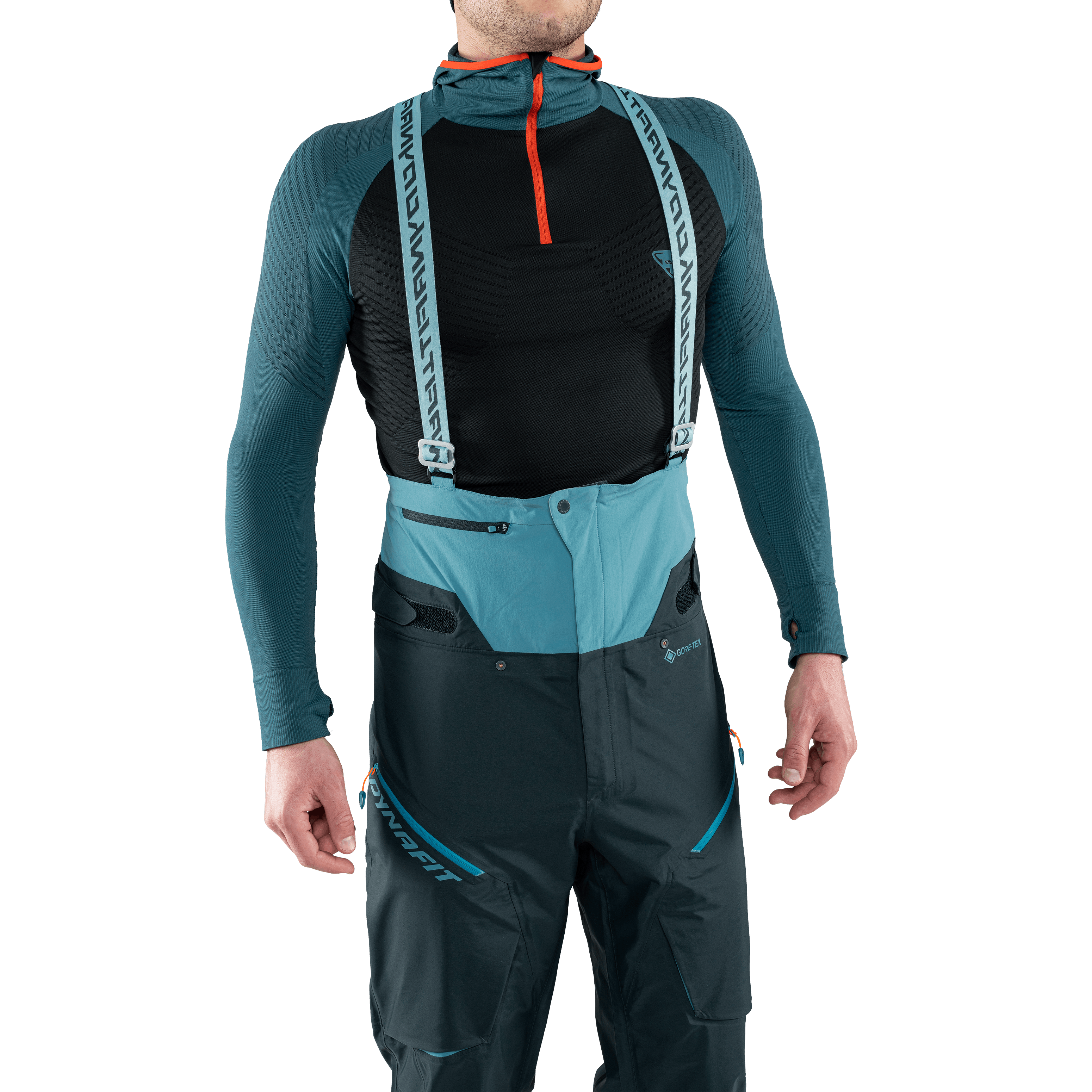 FT Dryarn® Warm Hoody Men Dynafit® International