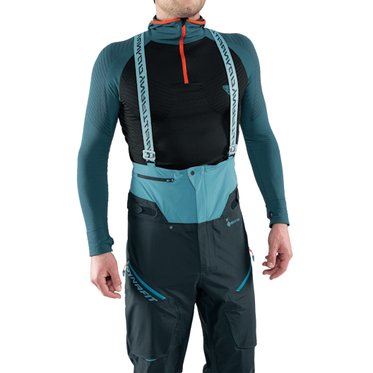 Free GORE-TEX Hose Herren tech_detail image