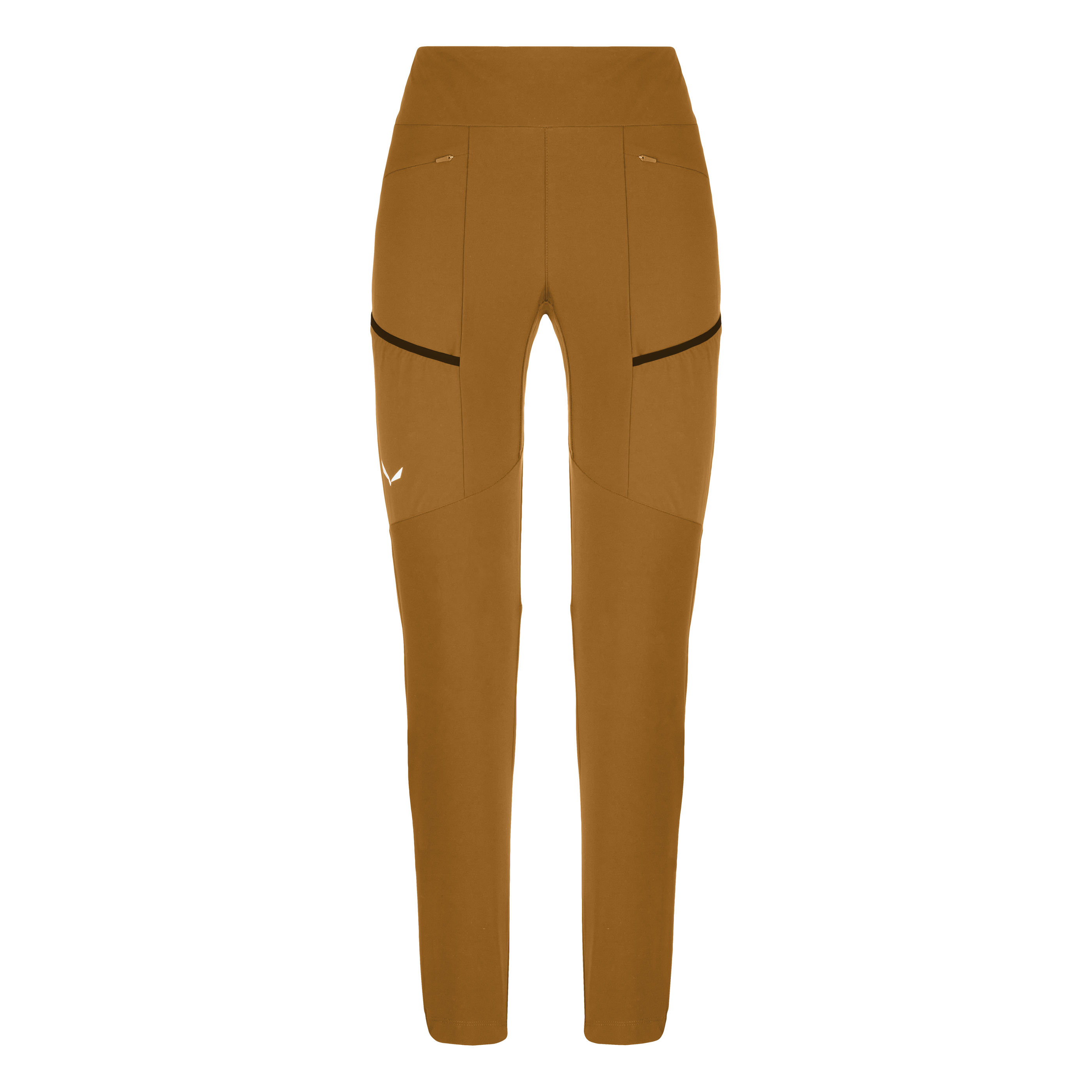 Puez Warm Durastretch Cargo Tights Women | Salewa® International