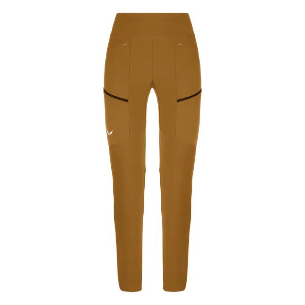 Puez Warm Durastretch Collant Cargo Femme still image