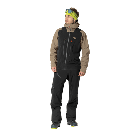 Blacklight 3L Jacket Men
on_body image