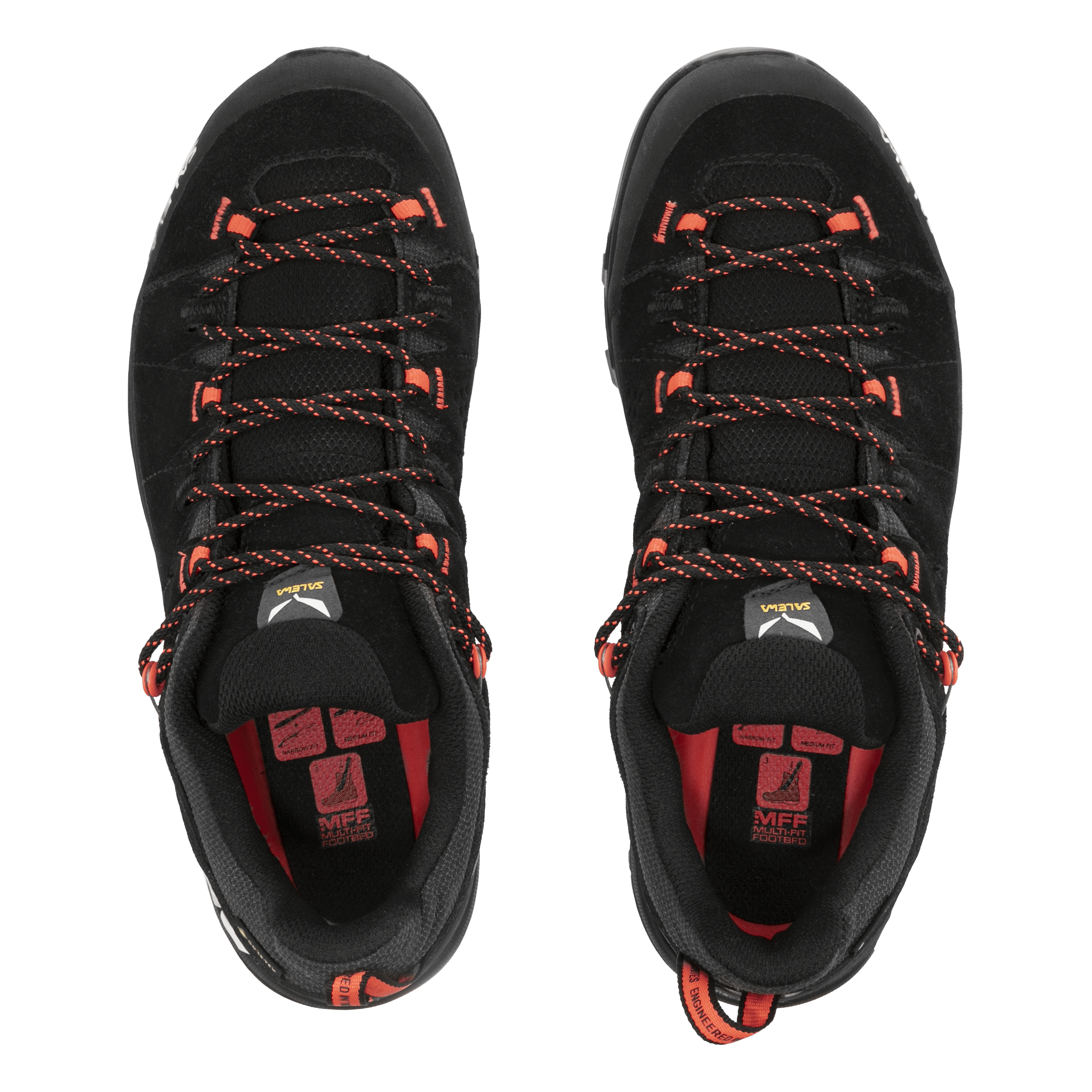 Alp Trainer 2 Gore-Tex® Zapatilla Mujer perspective_view image