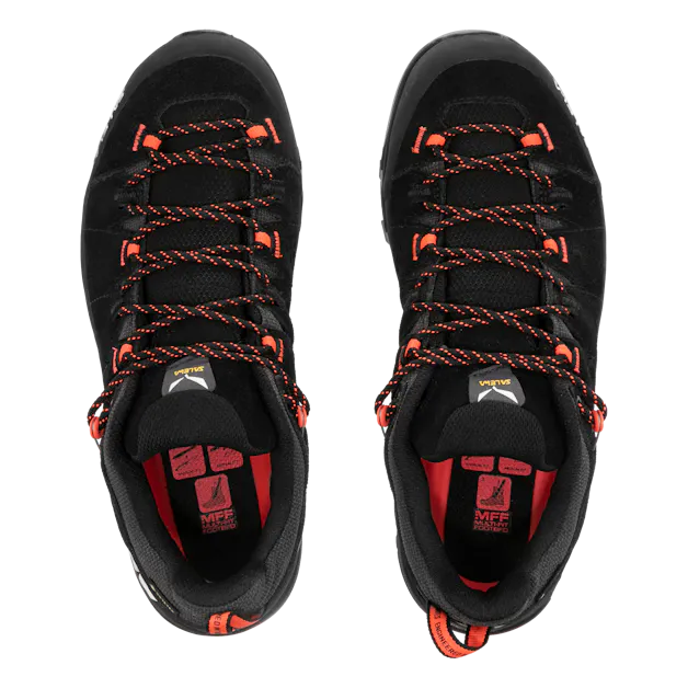 Alp Trainer 2 Gore-Tex® Shoe Women perspective_view image