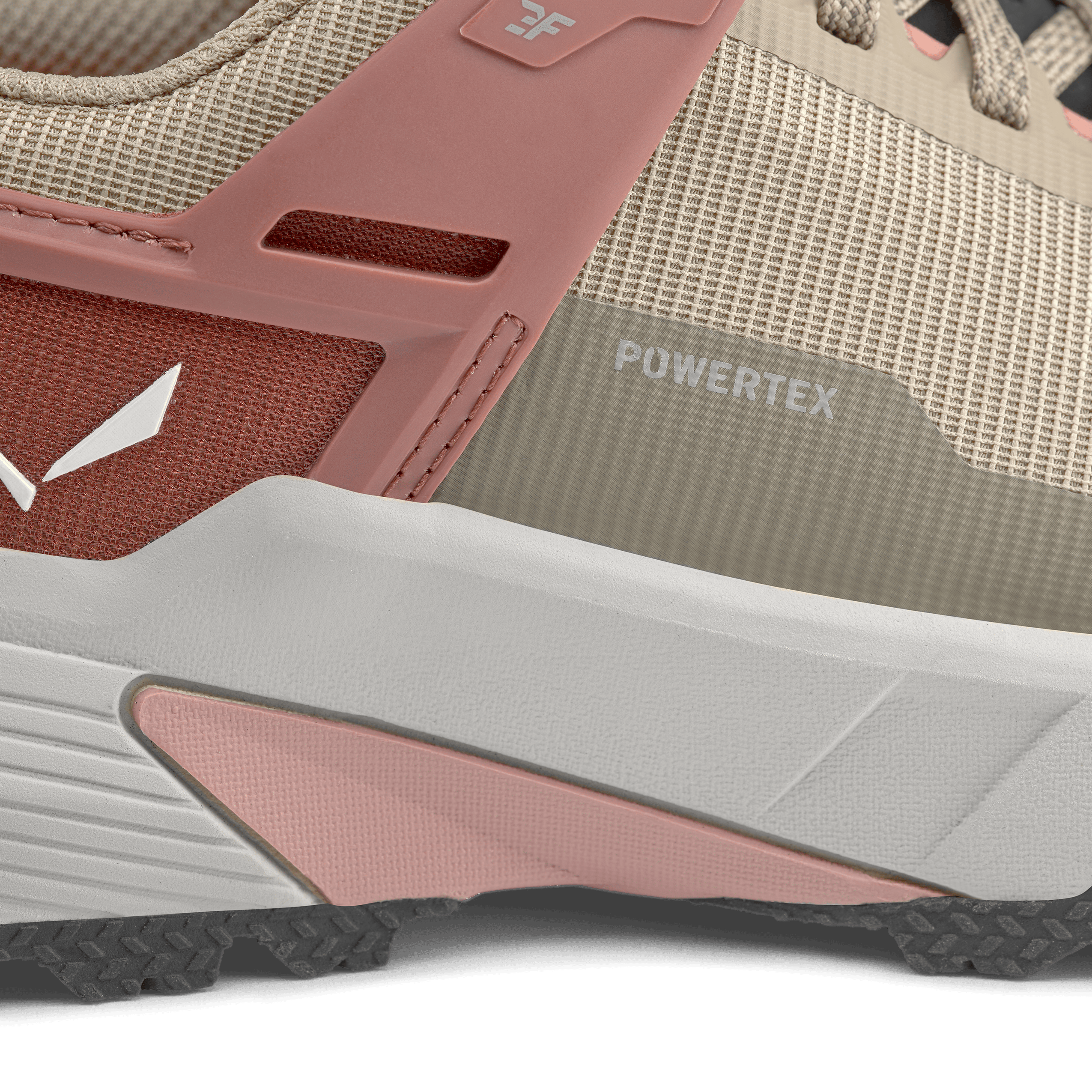 Pedroc 2 Powertex Schuh Damen tech_detail image