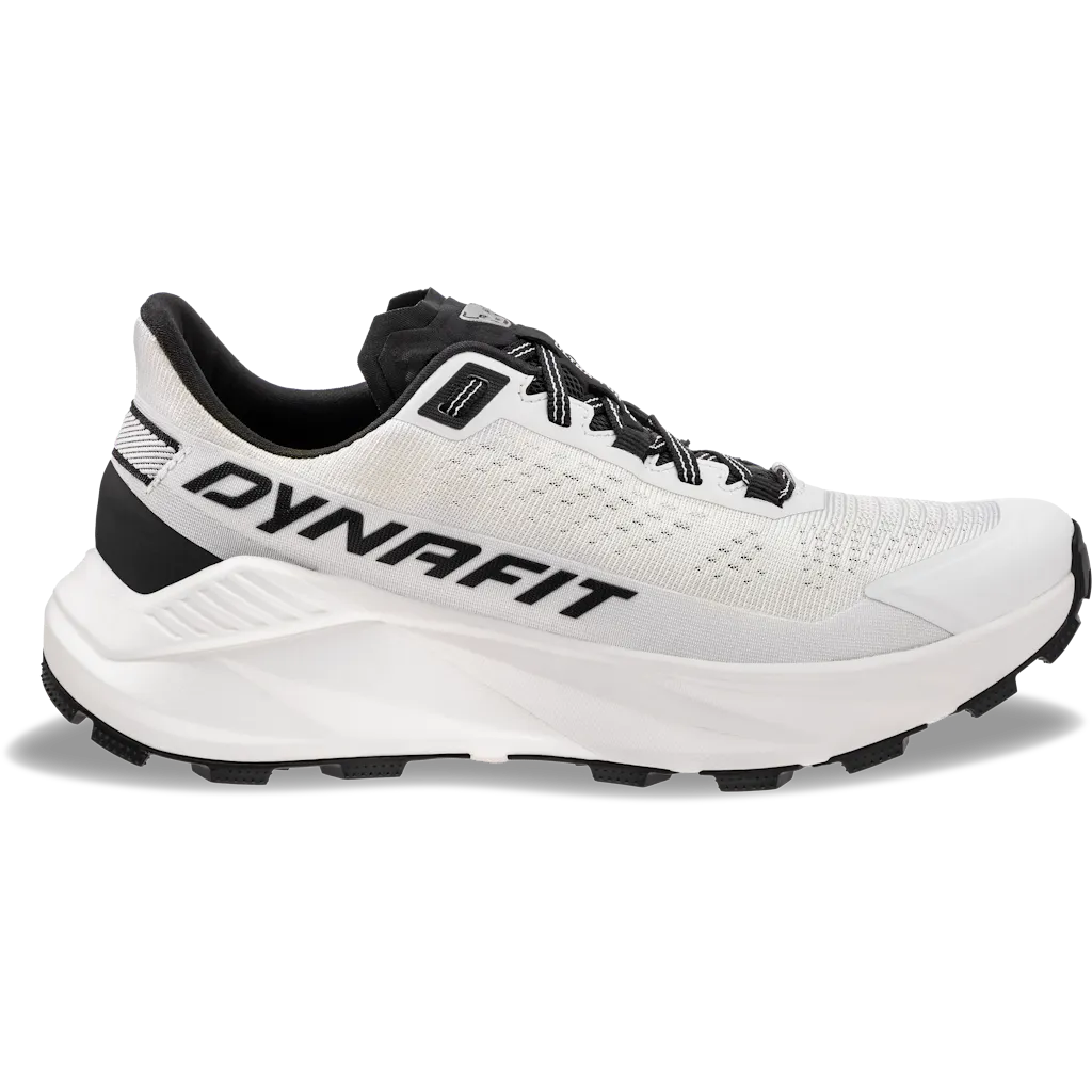 DYNAFIT - Ultra 100 V3 Laufschuh Damen - Schwarz (Gr.: 40,5)
