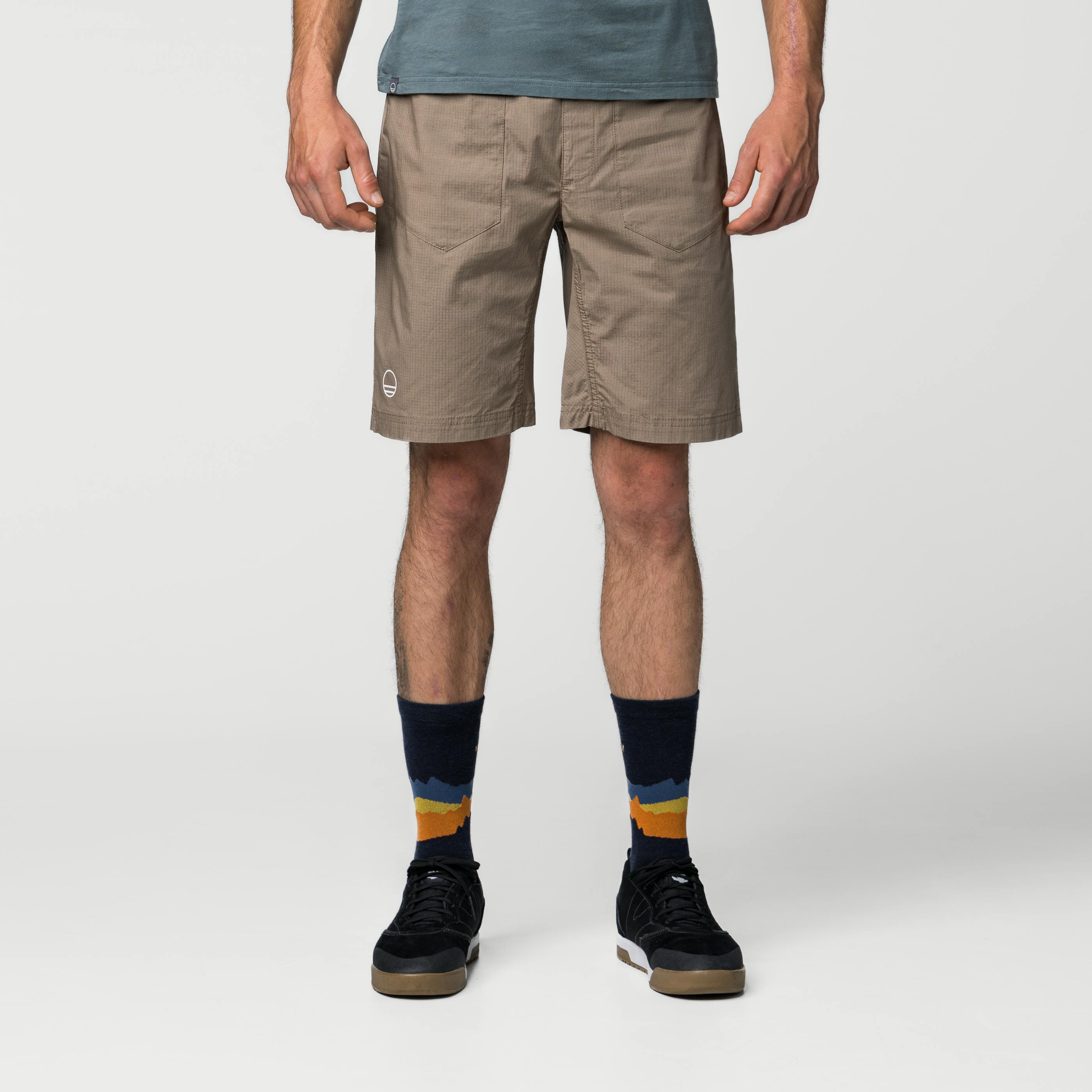Flow Herren Shorts  hover image