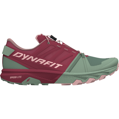 Alpine Pro 2 Laufschuh Damen still image