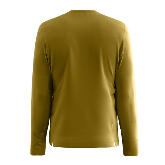 Puez Dry T-Shirt Men perspective_view image